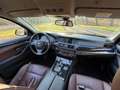 BMW 520 5-serie 520i AUT MOOI COGNAC LEDER, High Executive Gris - thumbnail 20