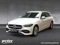 Mercedes-Benz C 220 d T /9G-Tronic/LED/Navigation/Easy-Pack/ Wit - thumbnail 1