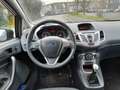 Ford Fiesta Fiesta 1.25 Limited Zwart - thumbnail 7