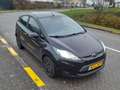 Ford Fiesta Fiesta 1.25 Limited Zwart - thumbnail 2