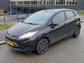Ford Fiesta Fiesta 1.25 Limited Zwart - thumbnail 1