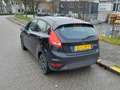 Ford Fiesta Fiesta 1.25 Limited Zwart - thumbnail 4