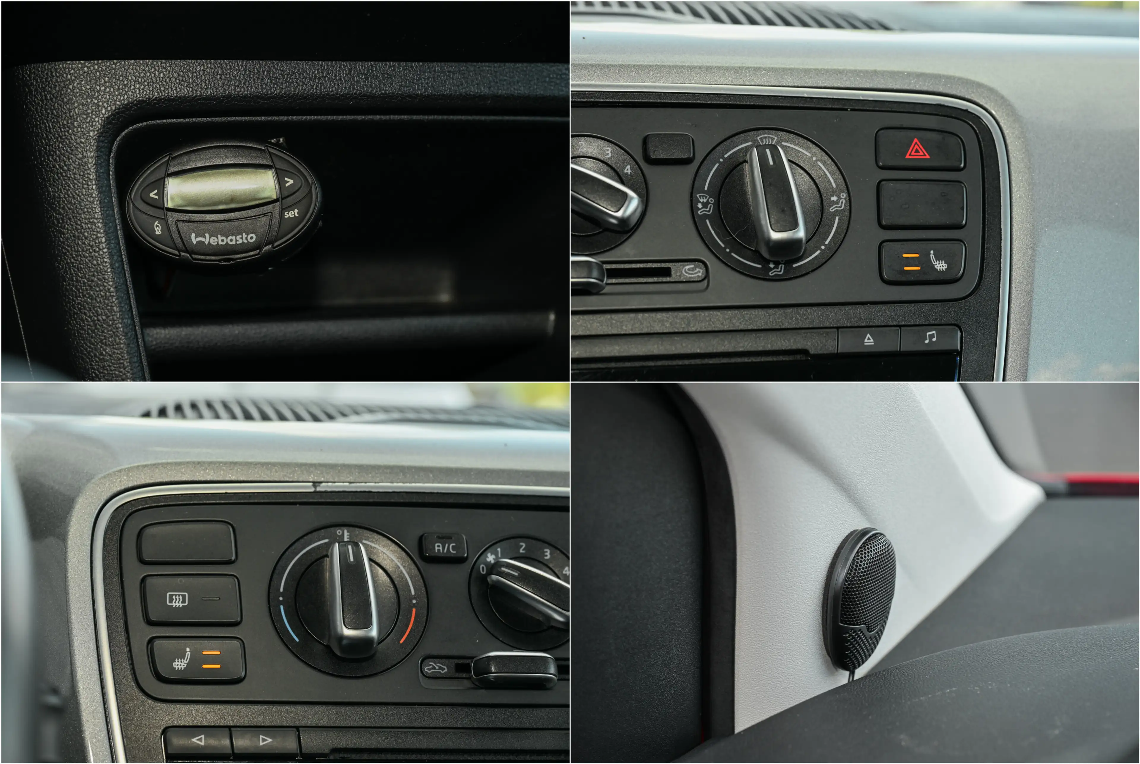 Skoda Citigo 1.0 MPI Aut. FRESH Standheizung* Sitzhzg* — photo 15