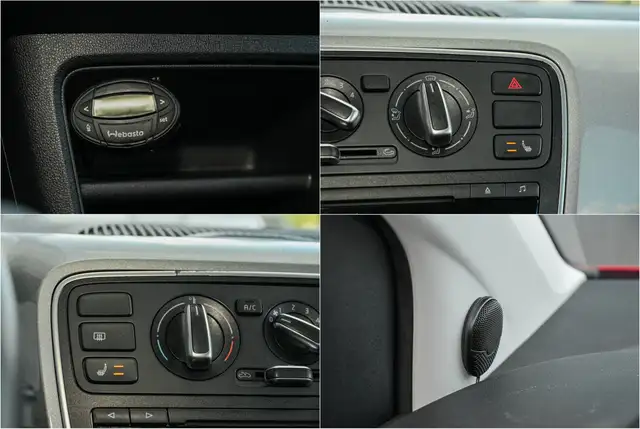 Skoda Citigo view 15