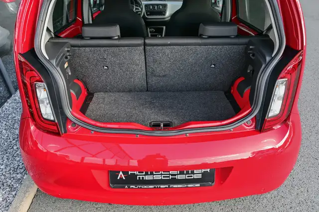 Skoda Citigo view 8