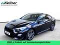 BMW 218 Gran Coupé  i M-Sport Pano+ad. LED+18 Zoll+ Noir - thumbnail 1