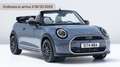 MINI Cooper C Cabrio 2.0 Cooper John Cooper Works JCW Cabrio Argent - thumbnail 2