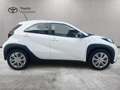 Toyota Aygo X Aygo X 1.0 Active 72cv s-cvt Bianco - thumbnail 3