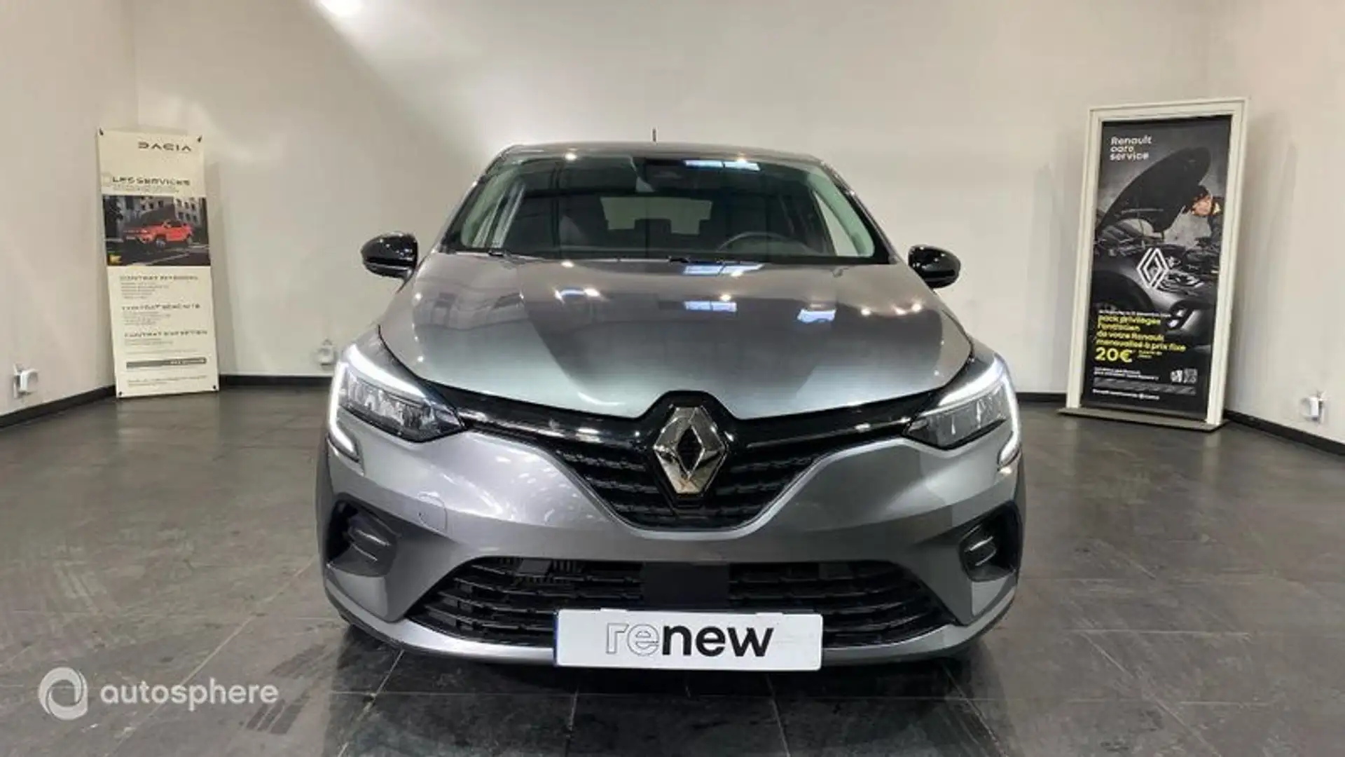 Renault Clio 1.0 TCe 90ch Evolution - 2