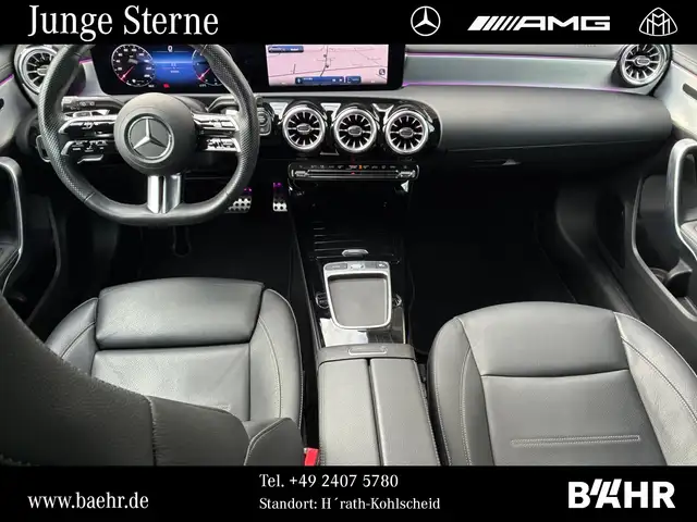 Mercedes-Benz A-Class view 4