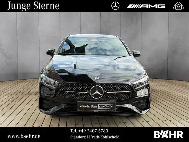 Mercedes-Benz A-Class view 7