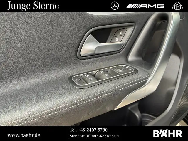 Mercedes-Benz A-Class view 14