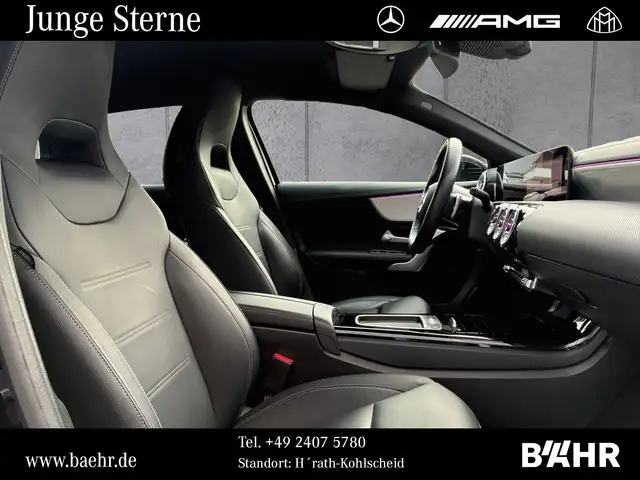 Mercedes-Benz A-Class view 5