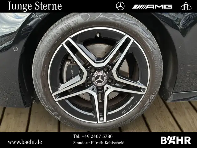 Mercedes-Benz A-Class view 6