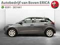 Hyundai i20 1.0 T-GDI Comfort Cruise Clima Navigatie Camera Grijs - thumbnail 1