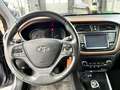 Hyundai i20 1.0 T-GDI Comfort Cruise Clima Navigatie Camera Grijs - thumbnail 22
