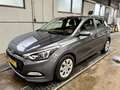 Hyundai i20 1.0 T-GDI Comfort Cruise Clima Navigatie Camera Grijs - thumbnail 7