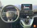 Citroen Berlingo Talla XL BlueHDi 130 S&S 6v SHINE 7 pl Gris - thumbnail 8