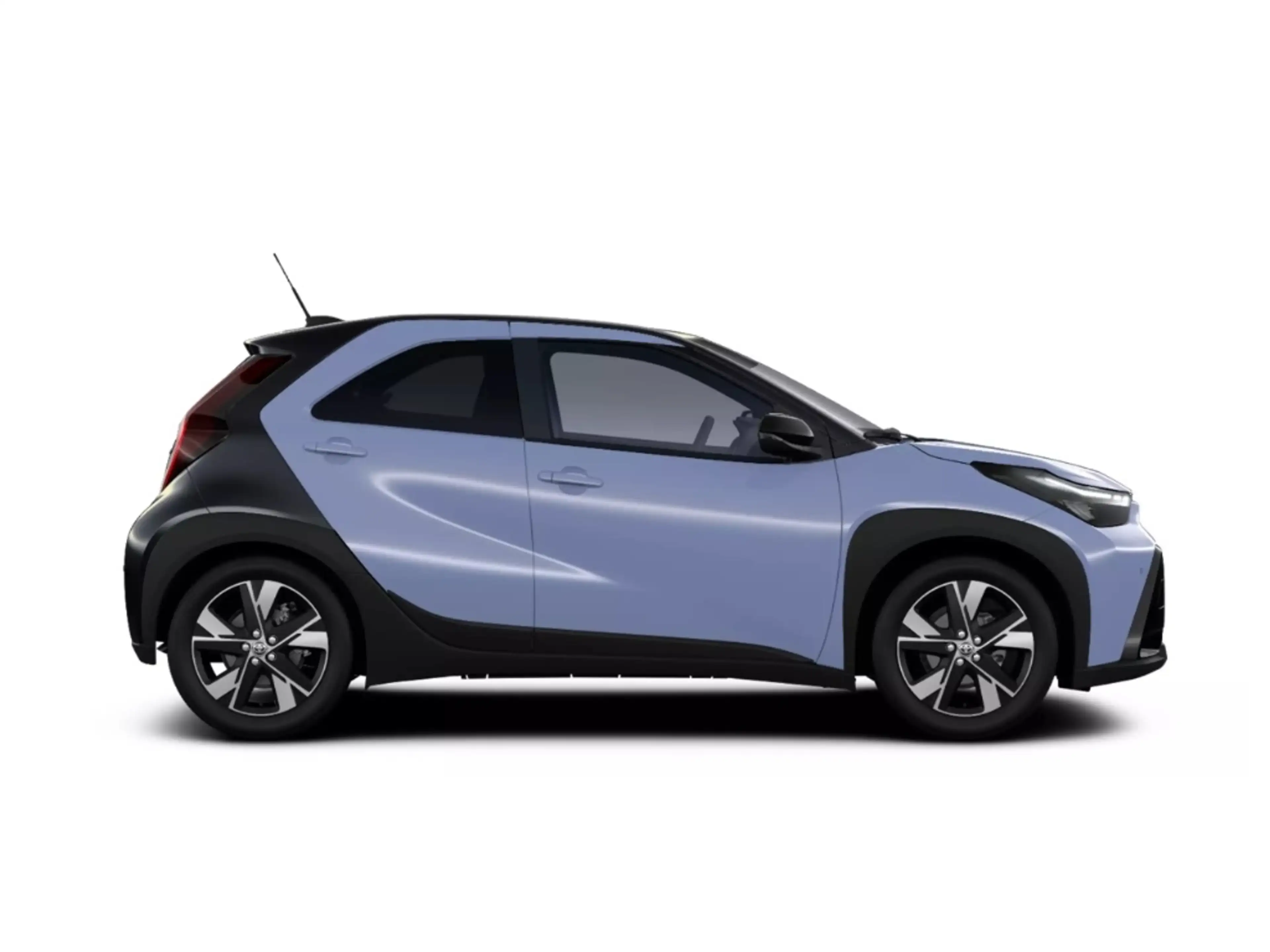 Toyota Aygo X TEAMPLAYER+HYBRID+CARPLAY+SHZ+SONDERAKTION — photo 6
