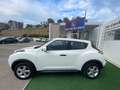 Nissan Juke Juke I 2015 1.5 dci Visia 110cv E6 Bianco - thumbnail 8