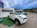 Nissan Juke Juke I 2015 1.5 dci Visia 110cv E6 Bianco - thumbnail 3