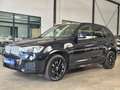 BMW X3 XDRIVE 28i M-SPORT LEDER NAVI LED PANO HUD Noir - thumbnail 9