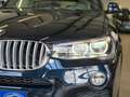 BMW X3 XDRIVE 28i M-SPORT LEDER NAVI LED PANO HUD Noir - thumbnail 24
