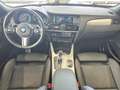 BMW X3 XDRIVE 28i M-SPORT LEDER NAVI LED PANO HUD Noir - thumbnail 14