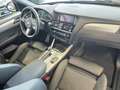 BMW X3 XDRIVE 28i M-SPORT LEDER NAVI LED PANO HUD Noir - thumbnail 12