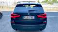 BMW X3 xDrive20d Business Advantage Nero - thumbnail 8