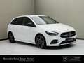 Mercedes-Benz B 180 d W-Paket Navi Night Sport KAM SpurW  SpurH Wit - thumbnail 1