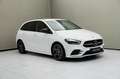 Mercedes-Benz B 180 d W-Paket Navi Night Sport KAM SpurW  SpurH Wit - thumbnail 2