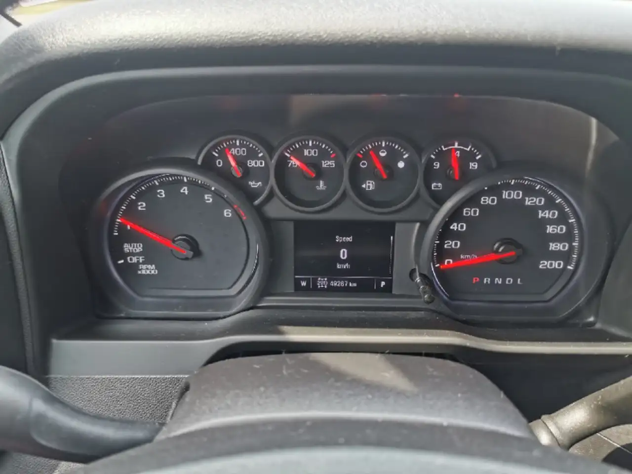 Chevrolet Silverado 1500 снимка Chevrolet Silverado 1500