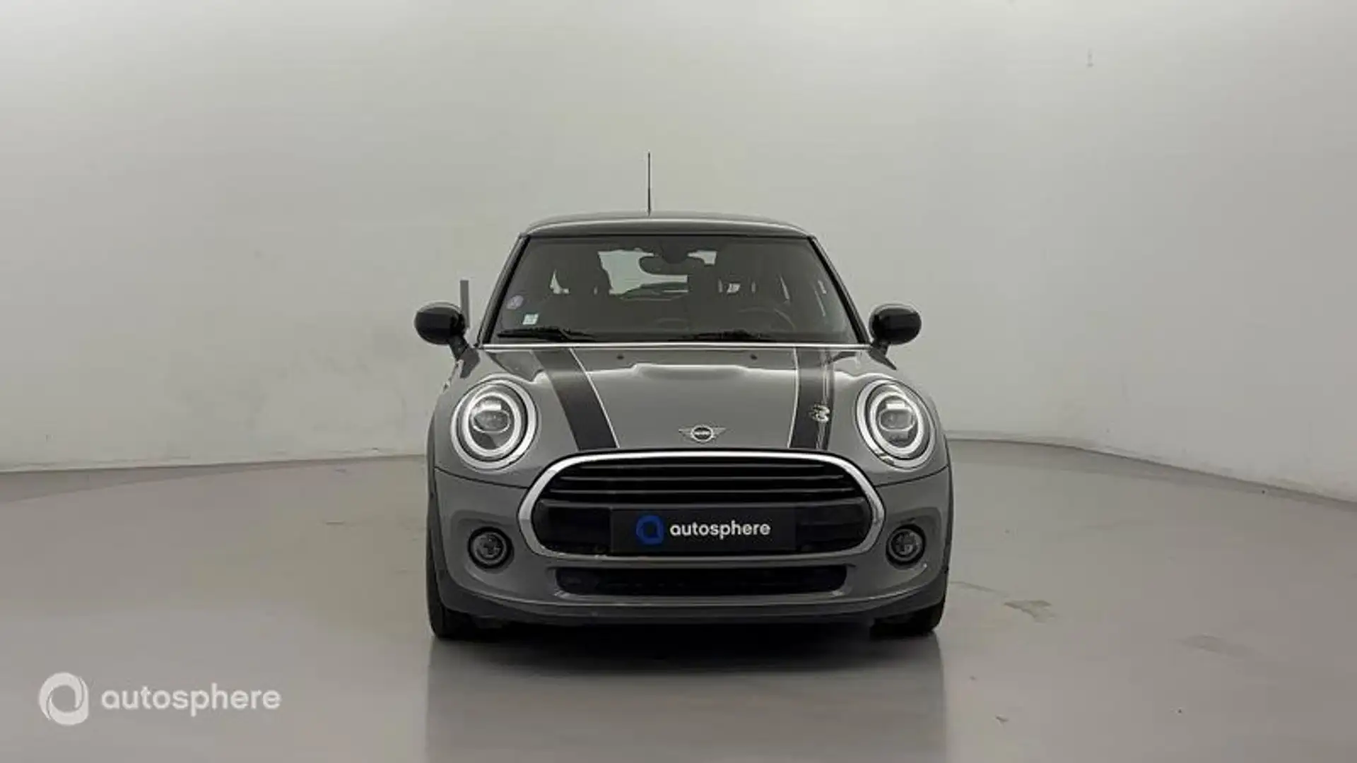MINI Cooper E Cooper 136ch Edition 60 Years BVA7 109g - 2