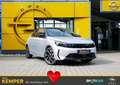 Opel Corsa 1.2 Turbo 48V Hybrid GS eDTC *LED*Navi* Silber - thumbnail 1