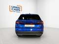 Skoda Kodiaq Sportline+DSG+4x4+7Sitze Blau - thumbnail 7