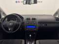 Volkswagen Touran Comfortline 1,6 BMT TDI DPF DSG Blau - thumbnail 9
