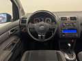 Volkswagen Touran Comfortline 1,6 BMT TDI DPF DSG Blau - thumbnail 11