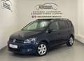 Volkswagen Touran Comfortline 1,6 BMT TDI DPF DSG Blau - thumbnail 1