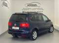 Volkswagen Touran Comfortline 1,6 BMT TDI DPF DSG Blau - thumbnail 4