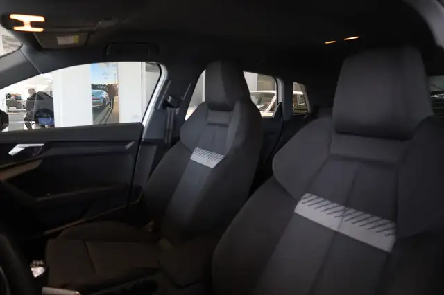 Audi A3 view 15