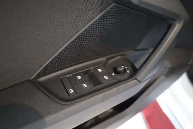 Audi A3 view 12