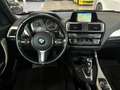 BMW 218 218dA Cabrio Noir - thumbnail 4