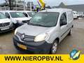 Renault Kangoo 1.5DCI L1H1 Airco 144.200KM EURO 5 Srebrny - thumbnail 1