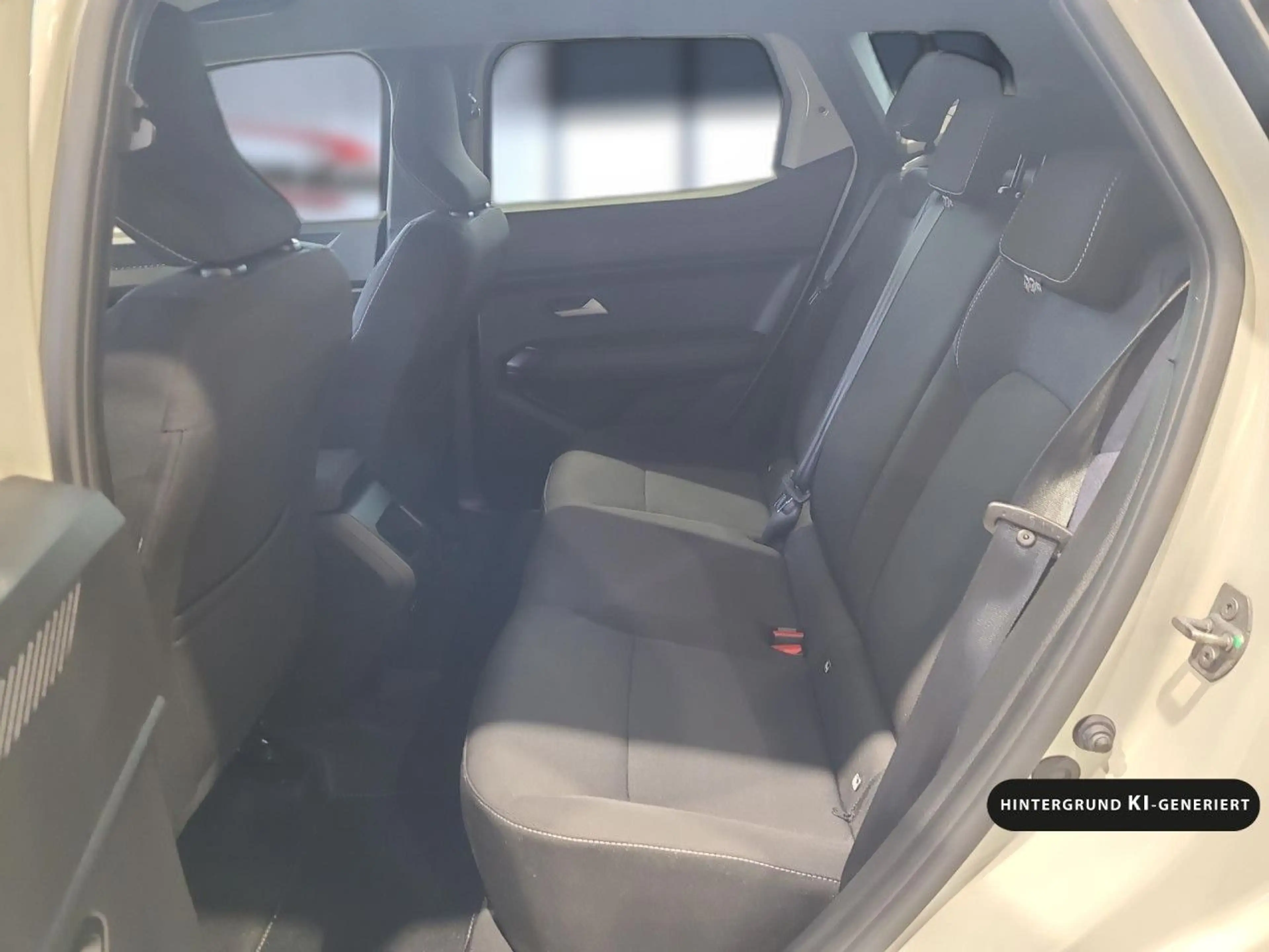 Dacia Duster Hybrid 140 Journey Sportpaket Bluetooth — photo 15