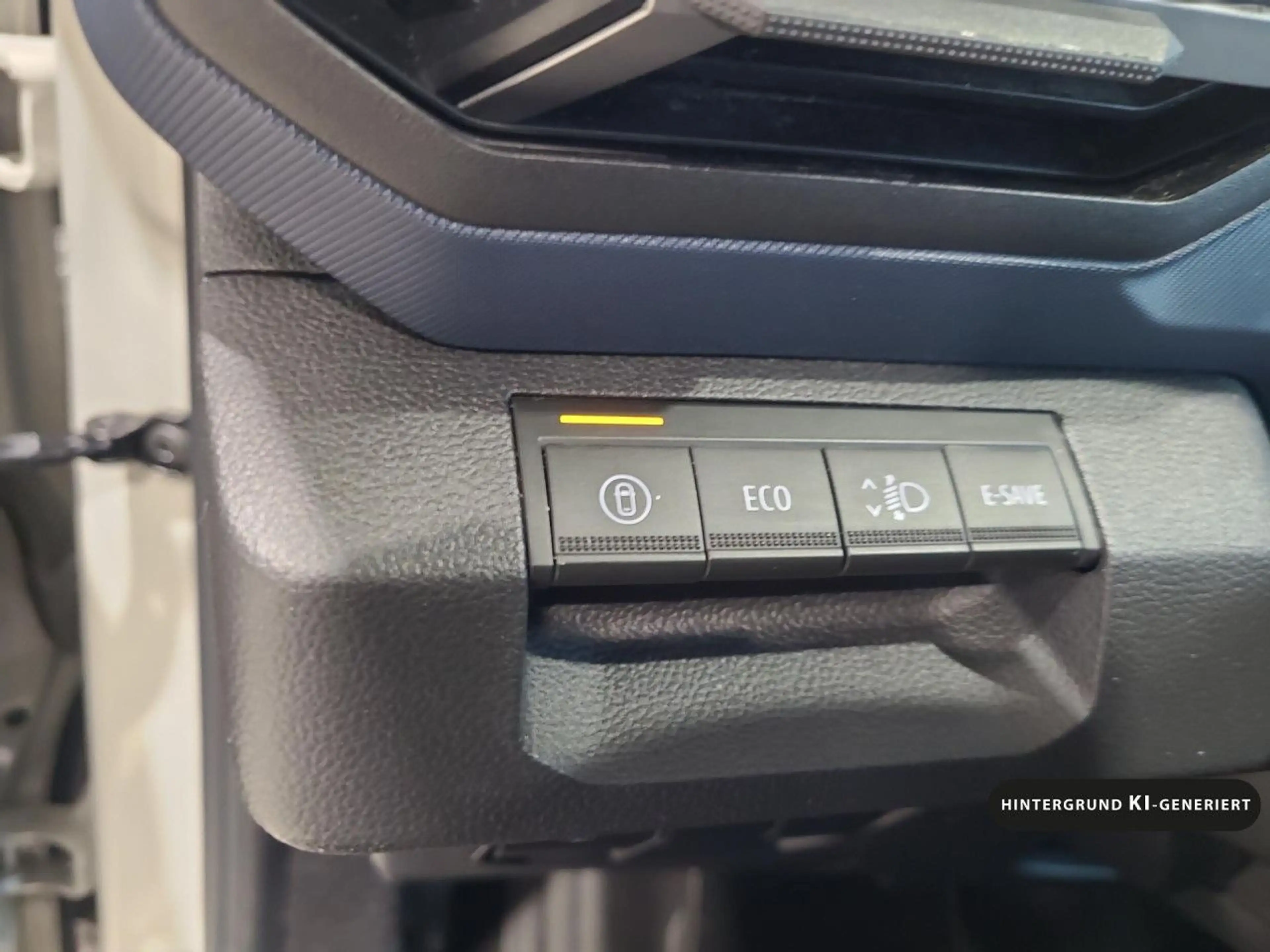 Dacia Duster Hybrid 140 Journey Sportpaket Bluetooth — photo 14