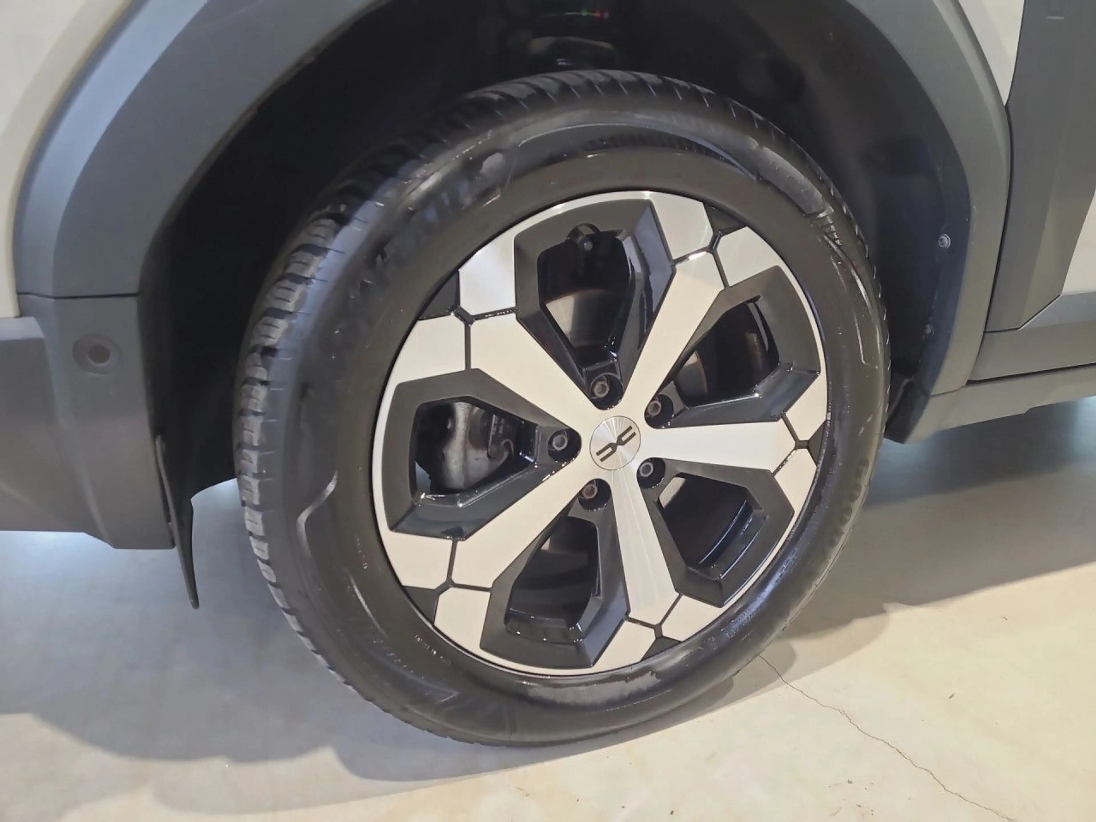 Dacia Duster Hybrid 140 Journey Sportpaket Bluetooth — photo 19