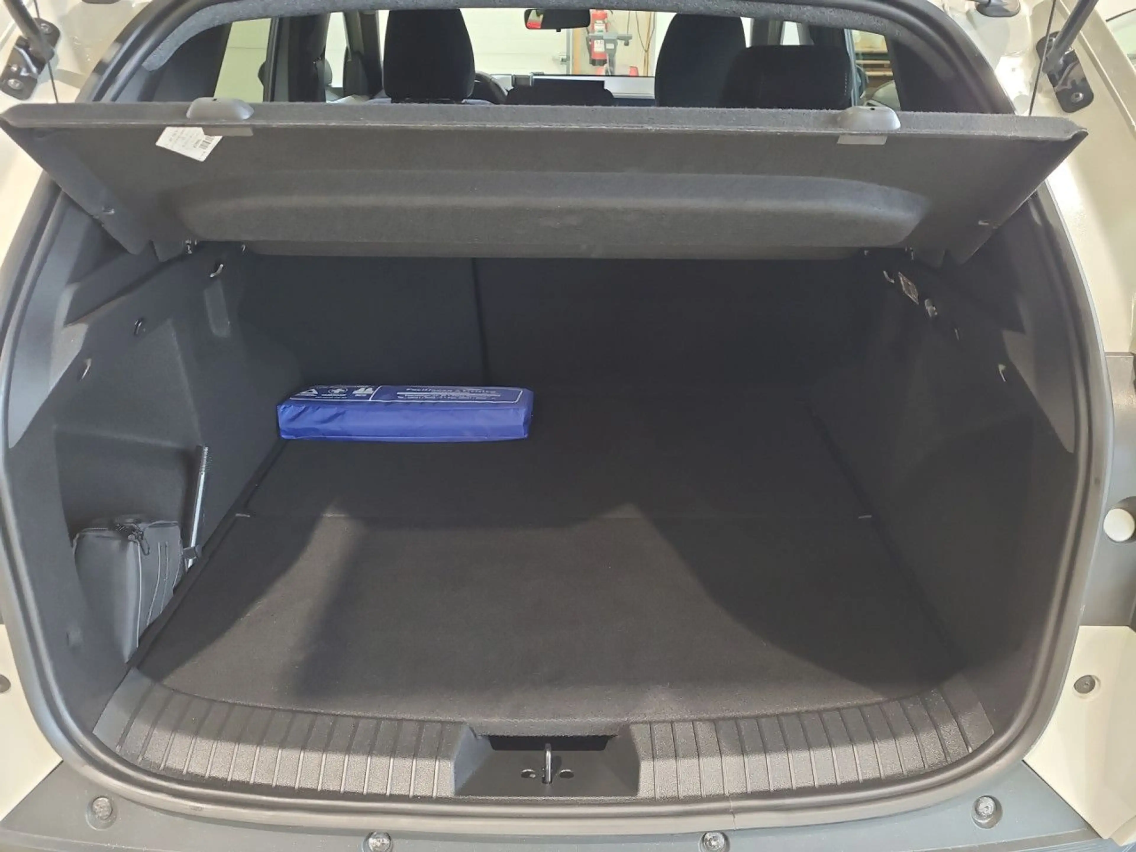 Dacia Duster Hybrid 140 Journey Sportpaket Bluetooth — photo 18