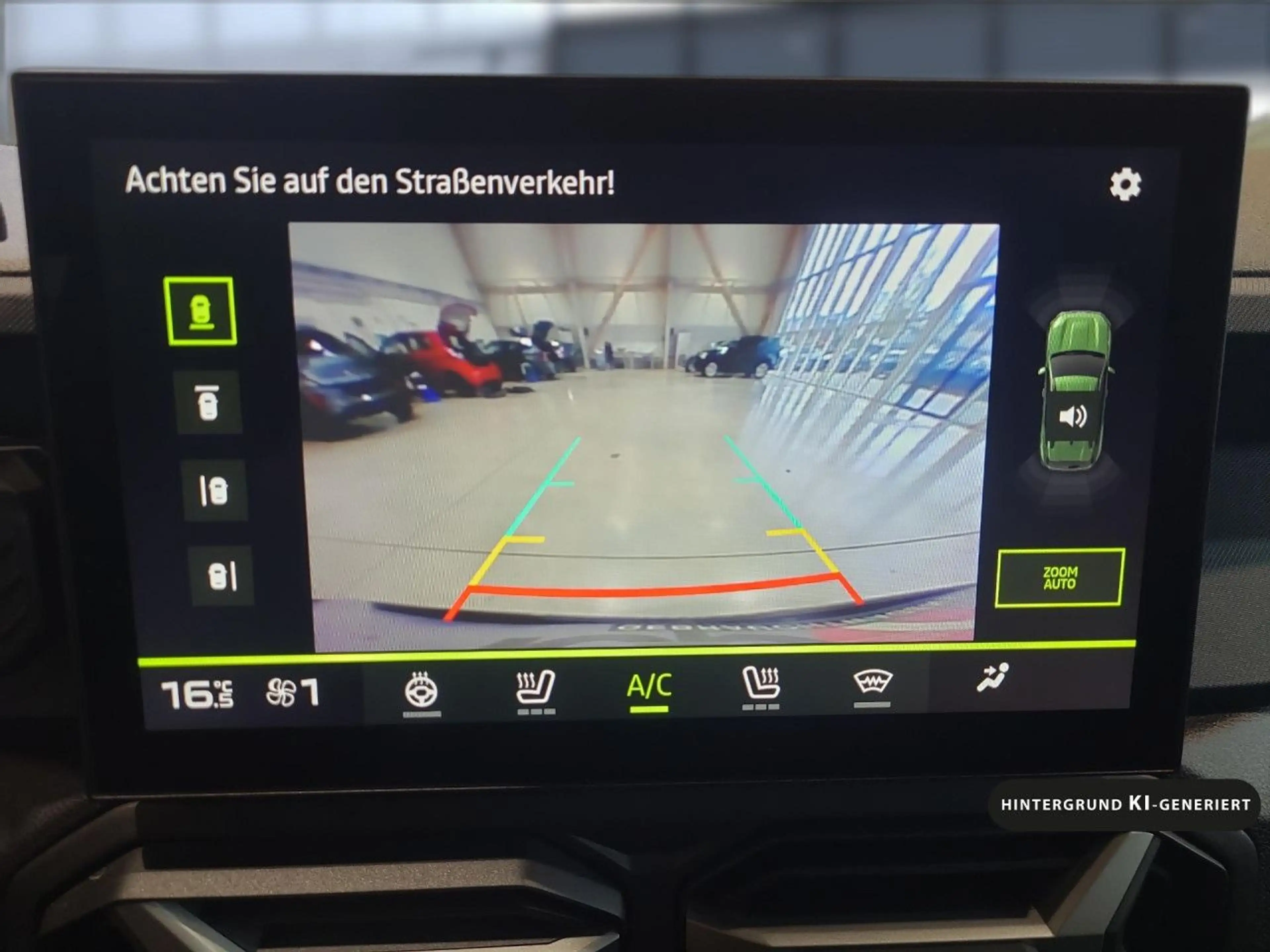 Dacia Duster Hybrid 140 Journey Sportpaket Bluetooth — photo 13