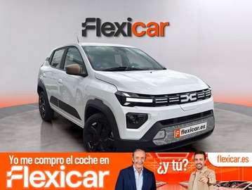 Electric Extreme 65 48kW